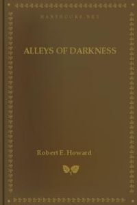 Download Alleys of Darkness for free