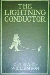 Download The Lightning Conductor • The Strange Adventure of a Motor-Car for free