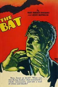 Download The Bat for free