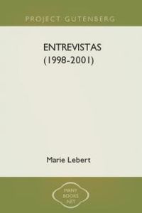 Download Entrevistas (1998-2001) for free