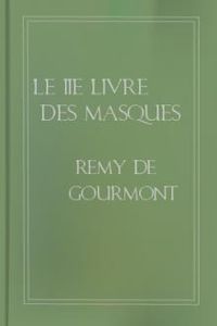 Download Le IIe livre des masques for free