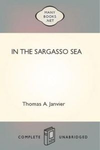 Download In the Sargasso Sea • A Novel for free