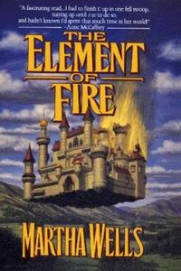 Download The Element of Fire for free