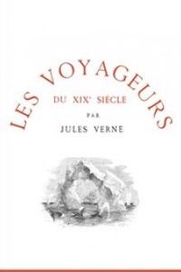 Download Les voyageurs du XIXe siècle for free