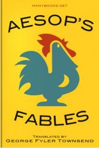 Download Aesop's Fables for free