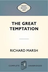 Download The Great Temptation for free