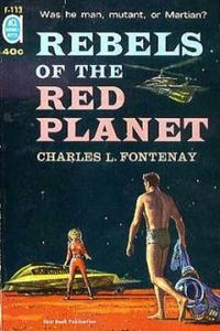 Download Rebels of the Red Planet for free