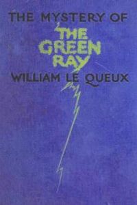 Download The Mystery of the Green Ray for free