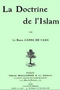 Download La doctrine de l'Islam for free