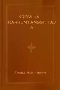 Download Kreivi ja karhuntanssittaja for free