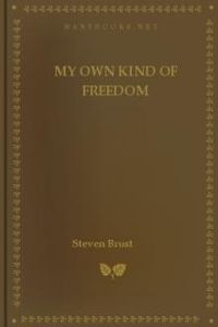 Download My Own Kind of Freedom • A Firefly Novel for free