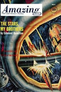 Download The Stars, My Brothers for free