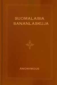 Download Suomalaisia sananlaskuja for free