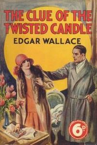 Download The Clue of the Twisted Candles for free