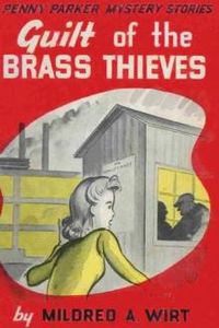 Download Guilt of the Brass Thieves for free
