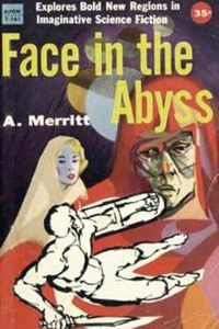 Download The Face in the Abyss for free