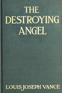 Download The Destroying Angel • A Curious Story of Woman's Love for free