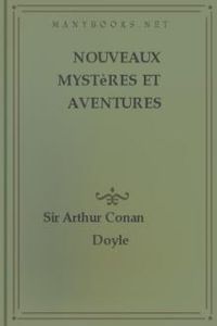 Download Nouveaux mystères et aventures for free