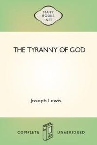 Download The Tyranny of God for free