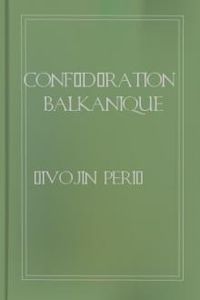 Download Confédération Balkanique for free
