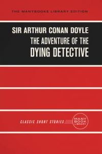 Download The Adventure of the Dying Detective for free