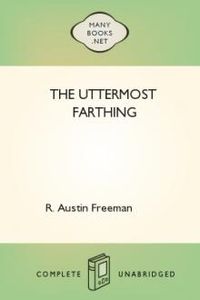 Download The Uttermost Farthing • A Savant's Vendetta for free