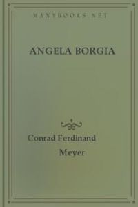 Download Angela Borgia for free