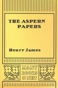 Download The Aspern Papers for free