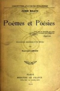 Download Poèmes et Poésies • Traduction précédée d'une étude par Paul Gallimard for free