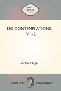 Download Les contemplations, v 1-2 for free