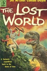 Download The Lost World for free