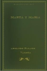 Download Marta y María for free