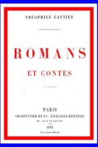 Download Romans et contes for free