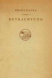 Download Betrachtung for free