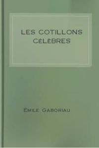 Download Les cotillons célèbres for free