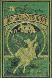 Download Michael Strogoff • or, The Courier of the Czar for free