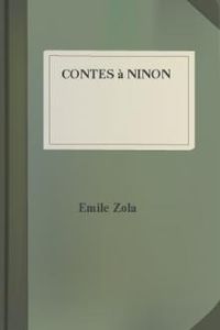 Download Contes à Ninon for free