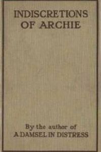 Download Indiscretions of Archie for free