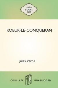 Download Robur-le-Conquerant for free