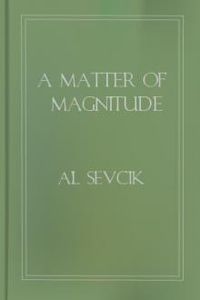 Download A Matter of Magnitude for free