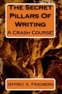 Download The Secret Pillars of Writing for free