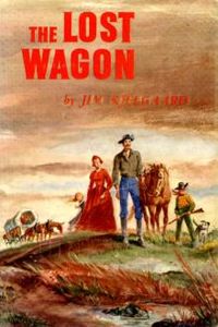 Download The Lost Wagon for free
