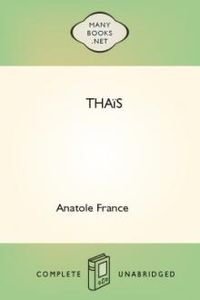 Download Thaïs for free