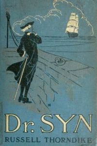 Download Doctor Syn • A Smuggler Tale of the Romney Marsh for free