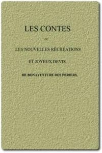 Download Les Contes • ou Les nouvelles récréations et joyeux devis for free