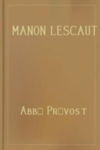 Download Manon Lescaut • Romaani for free