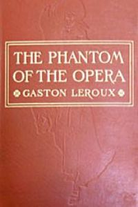 Download The Phantom of the Opera for free