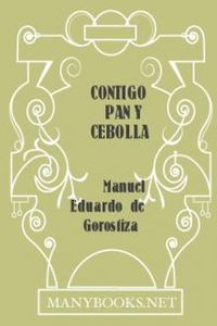Download Contigo Pan y Cebolla for free