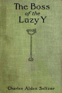 Download The Boss of the Lazy Y for free