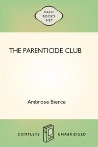 Download The Parenticide Club for free